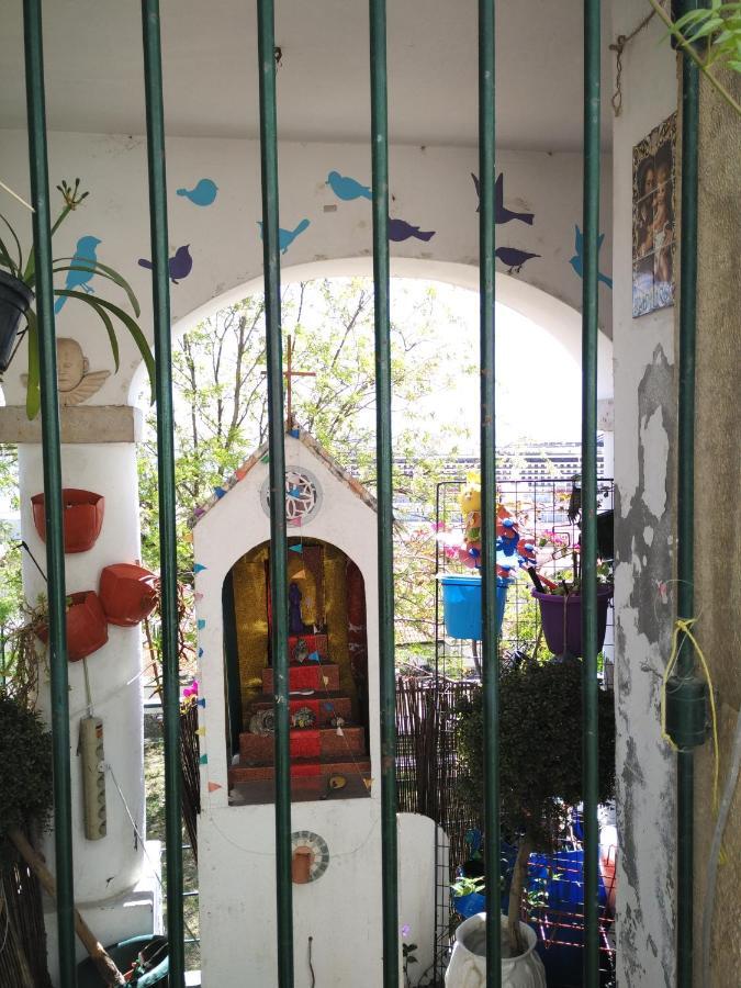 Indigo Moon's Secret Sanctuary In Alfama * Lisbon