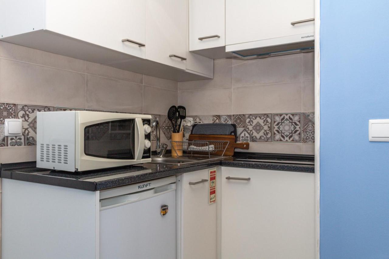 Indigo Moon's Secret Sanctuary In Alfama Apartamento *