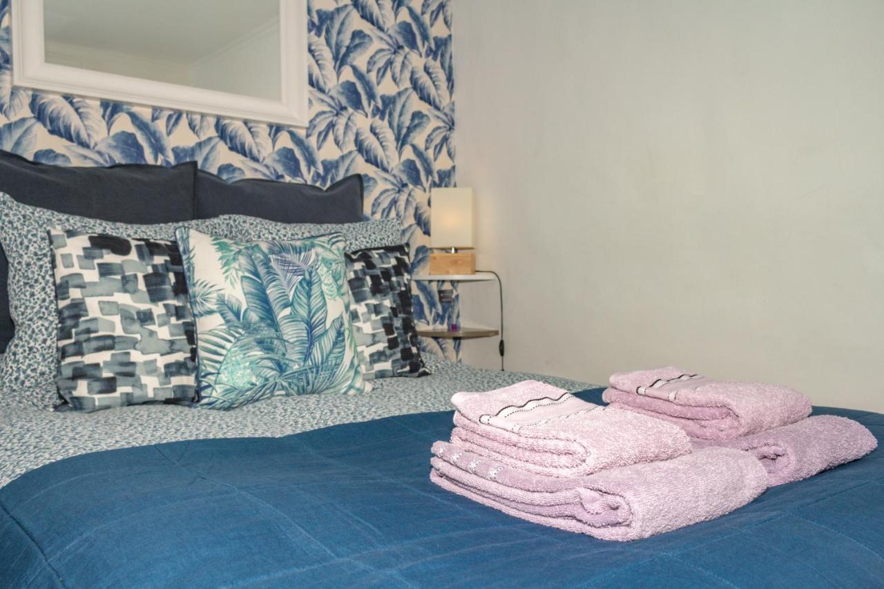 Indigo Moon's Secret Sanctuary In Alfama Apartamento *