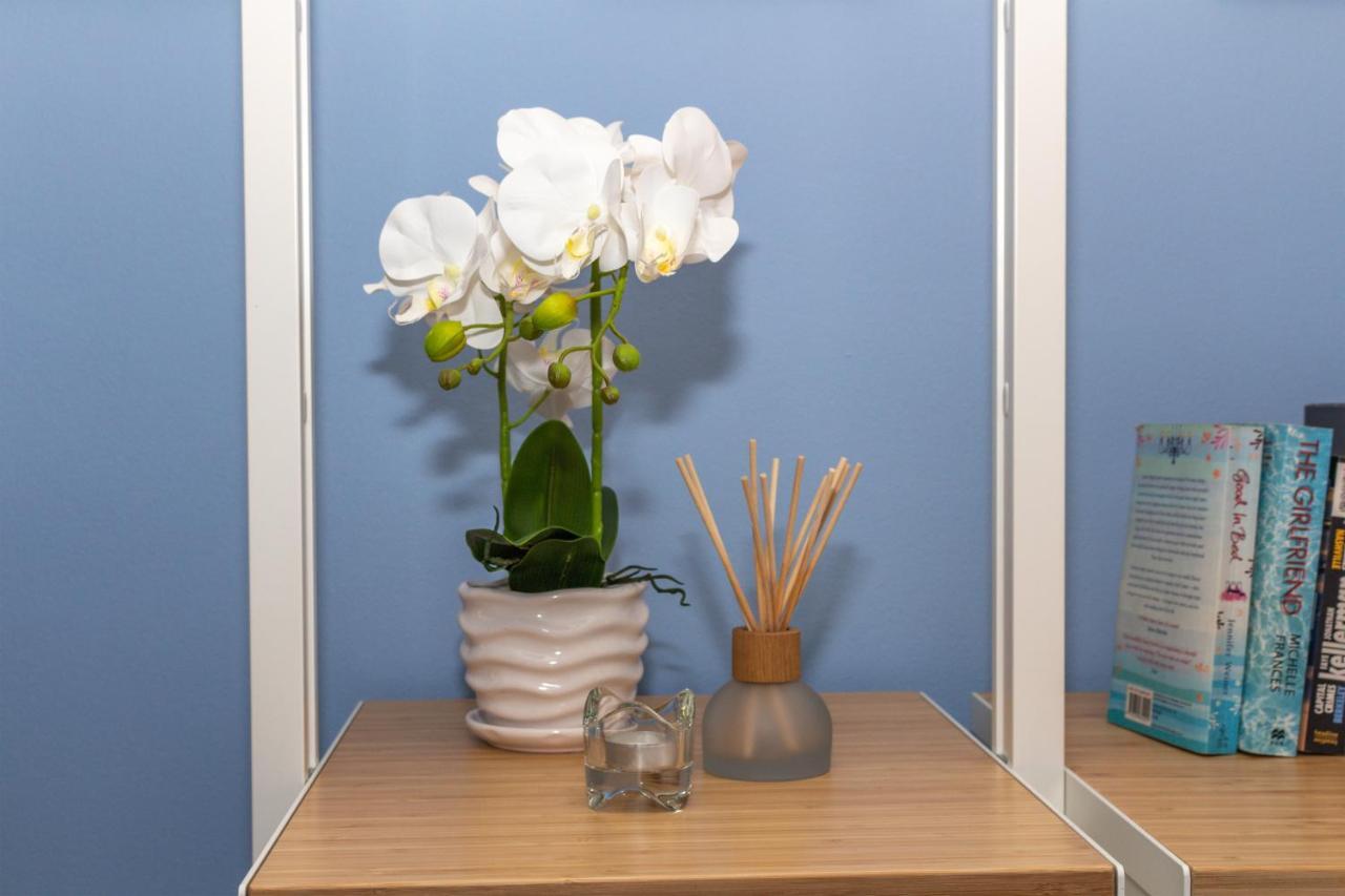 Indigo Moon's Secret Sanctuary In Alfama Apartamento *