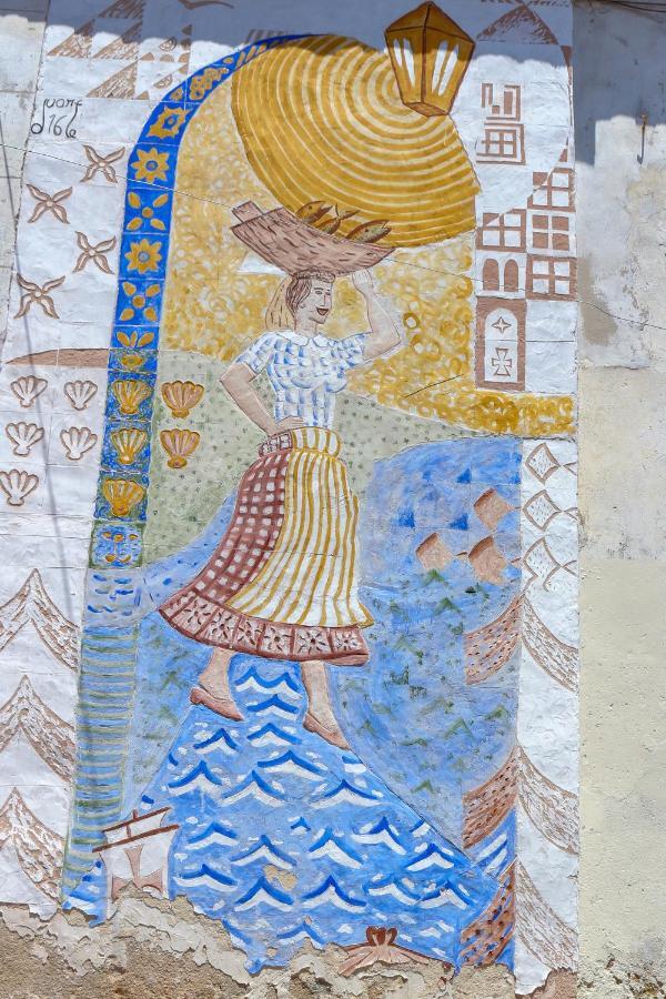 Apartamento Indigo Moon's Secret Sanctuary In Alfama