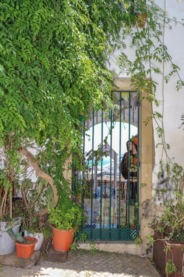 Apartamento Indigo Moon's Secret Sanctuary In Alfama *