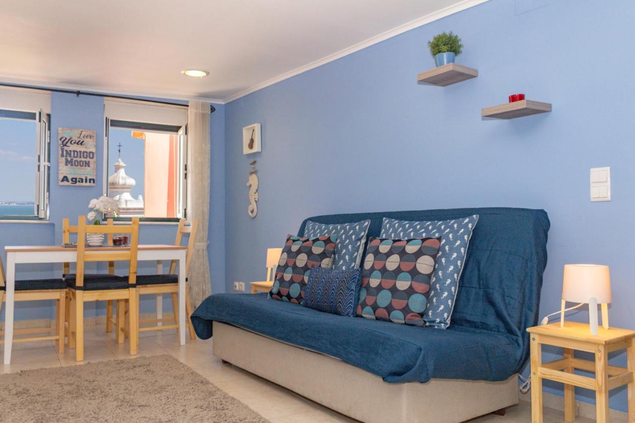 Indigo Moon's Secret Sanctuary In Alfama * Lisbon